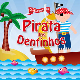 Do Pirata dos Dentinhos, VV.AA. - EURO IMPALA PORTUGUES