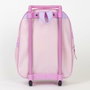 Cerdá Mochila Infantil Trolley 3D Minnie Disney Rosa