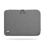 Port Designs Carcasa Portátil Torino II POR3567041404107 para 10/12,5 Pulgadas Gris