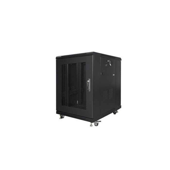 Lanberg Armario rack 19 pulgadas 15U 600x800 Negro Lanberg Armario rack 19 pulgadas 15U 600x800 Negro
