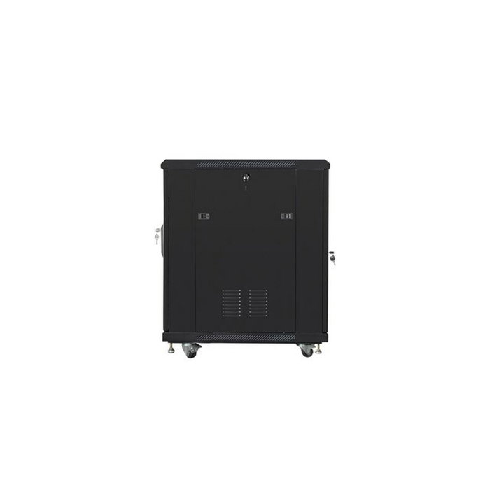 Lanberg Armario rack 19 pulgadas 15U 600x800 Negro Lanberg Armario rack 19 pulgadas 15U 600x800 Negro