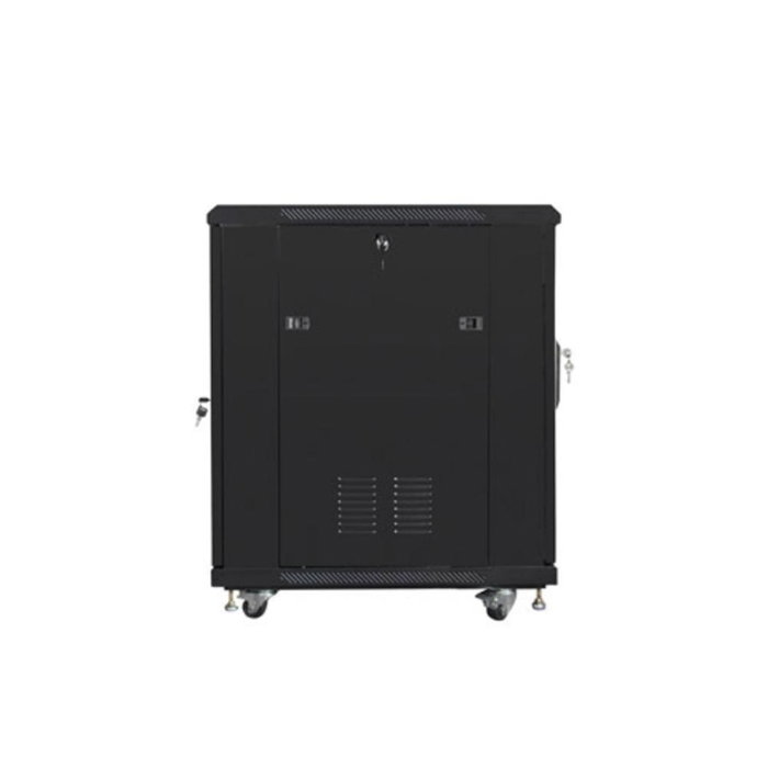Lanberg Armario rack 19 pulgadas 15U 600x800 Negro Lanberg Armario rack 19 pulgadas 15U 600x800 Negro