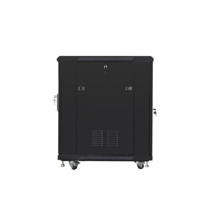 Lanberg Armario rack 19 pulgadas 15U 600x800 Negro Lanberg Armario rack 19 pulgadas 15U 600x800 Negro