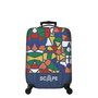 Scape Travel funda protectora de maleta talla M multicolor