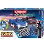 Carrera GO!!! Sonic the Hedgehog 4.9 con Sonic y Shadow, 4.9 metros