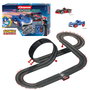 Carrera GO!!! Sonic the Hedgehog 4.9 con Sonic y Shadow, 4.9 metros