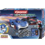 Carrera GO!!! Sonic the Hedgehog 4.9 con Sonic y Shadow, 4.9 metros