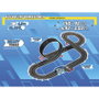 Carrera GO!!! Sonic the Hedgehog 4.9 con Sonic y Shadow, 4.9 metros