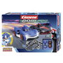 Carrera GO!!! Sonic the Hedgehog 4.9 con Sonic y Shadow, 4.9 metros