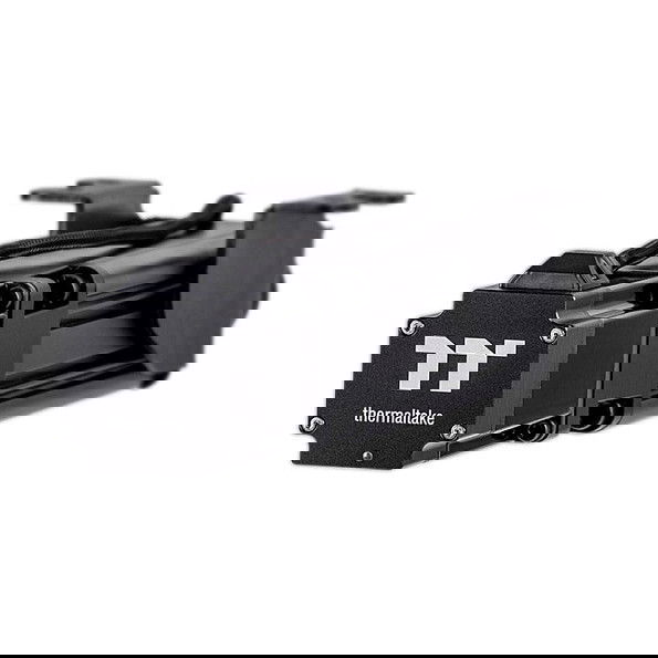 Thermaltake GM5 3DOF Motion System Negro Alámbrico 520x485x255 mm 27 kg