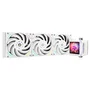 Thermalright Elite Vision 360 ARGB Blanco Refrigeración Líquida THE1737716279470