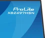 Iiyama ProLite XB2497HSN-B1 Monitor 23,8 IPS Full HD 100Hz Negro
