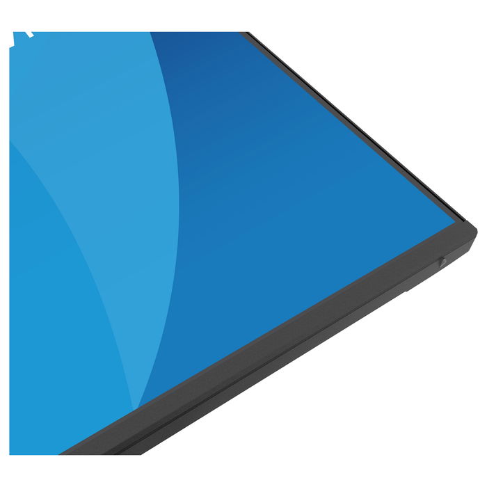 iiyama ProLite XB2497HSN-B1 Monitor 24" (60.5 cm) IPS Full HD 1920 x 1080, 1 ms, 100 Hz, AMD FreeSync, Altavoces, HDMI+DP+USB-C 65W, VESA, Negro