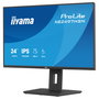 iiyama ProLite XB2497HSN-B1 Monitor Gaming 23,8 pulg. Full HD 100Hz