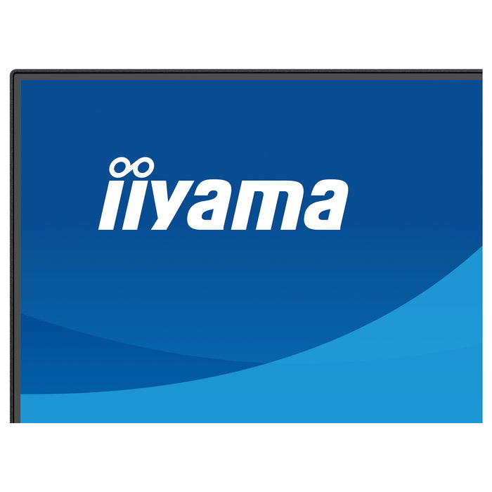 iiyama ProLite XB2497HSN-B1 Monitor 24" (60.5 cm) IPS Full HD 1920 x 1080, 1 ms, 100 Hz, AMD FreeSync, Altavoces, HDMI+DP+USB-C 65W, VESA, Negro