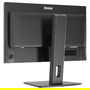 iiyama ProLite XB2497HSN-B1 Monitor 24" (60.5 cm) IPS Full HD 1920 x 1080, 1 ms, 100 Hz, AMD FreeSync, Altavoces, HDMI+DP+USB-C 65W, VESA, Negro