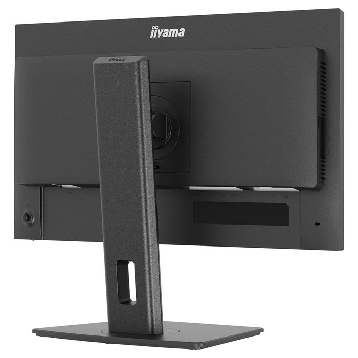 iiyama ProLite XB2497HSN-B1 Monitor 24" (60.5 cm) IPS Full HD 1920 x 1080, 1 ms, 100 Hz, AMD FreeSync, Altavoces, HDMI+DP+USB-C 65W, VESA, Negro