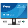 iiyama ProLite XB2497HSN-B1 Monitor Gaming 23,8 pulg. Full HD 100Hz