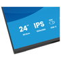 iiyama ProLite XB2497HSN-B1 Monitor Gaming 23,8 pulg. Full HD 100Hz