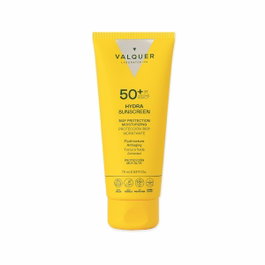 Valquer Hydra Sunscreen SPF 50+ 75 ml