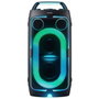 Samsung MX-ST50F Altavoz para fiestas Negro
