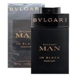 Bvlgari Man In Black Perfume para hombres 100 ml