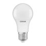 OSRAM Bombilla LED 8,5 W Blanco Cálido E27