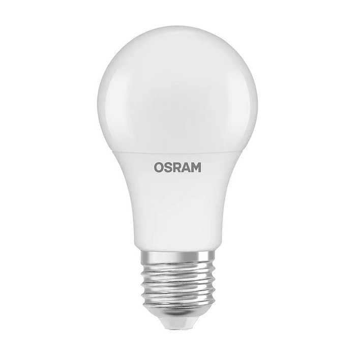 OSRAM Bombilla LED 8,5 W Blanco Cálido E27 OSRAM Bombilla LED 8,5 W Blanco Cálido E27