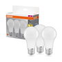 OSRAM Bombilla LED 8,5 W Blanco Cálido E27
