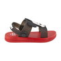 Sandalias Infantiles Mickey Mouse Rojo 24-25