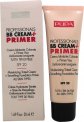Pupa Professionals BB Cream + Primer SPF20 50ml - 001 Nude