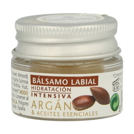 Esential Aroms Bálsamo Labial Argán 5g