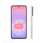Samsung Galaxy A37 5G 128GB 6GB RAM Blanco