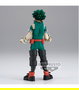 Banpresto Figura My Hero Academia Deku Age Of Heroes PVC 16cm