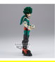 Banpresto Figura My Hero Academia Deku Age Of Heroes PVC 16cm