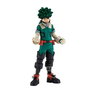 Banpresto Figura My Hero Academia Deku Age Of Heroes PVC 16cm