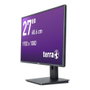 Terra 2756W PV V4 GREENLINE PLUS Full HD IPS 27" de 75 Hz con altavoces integrados
