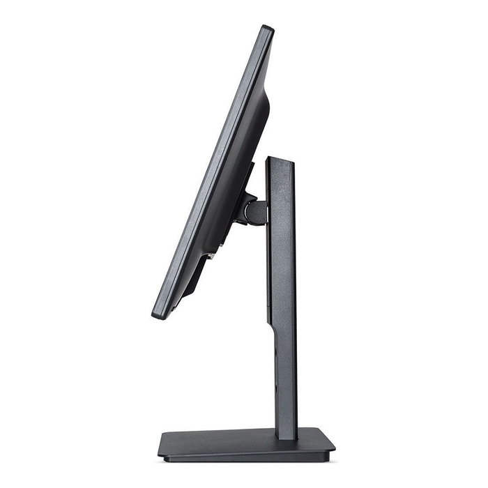 Terra Monitor 27" Full HD IPS 75Hz V4 Greenline Plus - Negro - 1920x1080, HDMI, DisplayPort, USB-C, Altavoces, Altura Ajustable, VESA, Low Blue Light