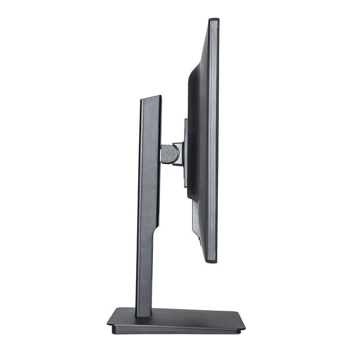 Terra Monitor 27" Full HD IPS 75Hz V4 Greenline Plus - Negro - 1920x1080, HDMI, DisplayPort, USB-C, Altavoces, Altura Ajustable, VESA, Low Blue Light