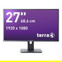 Terra Monitor 27" Full HD IPS 75Hz V4 Greenline Plus - Negro - 1920x1080, HDMI, DisplayPort, USB-C, Altavoces, Altura Ajustable, VESA, Low Blue Light