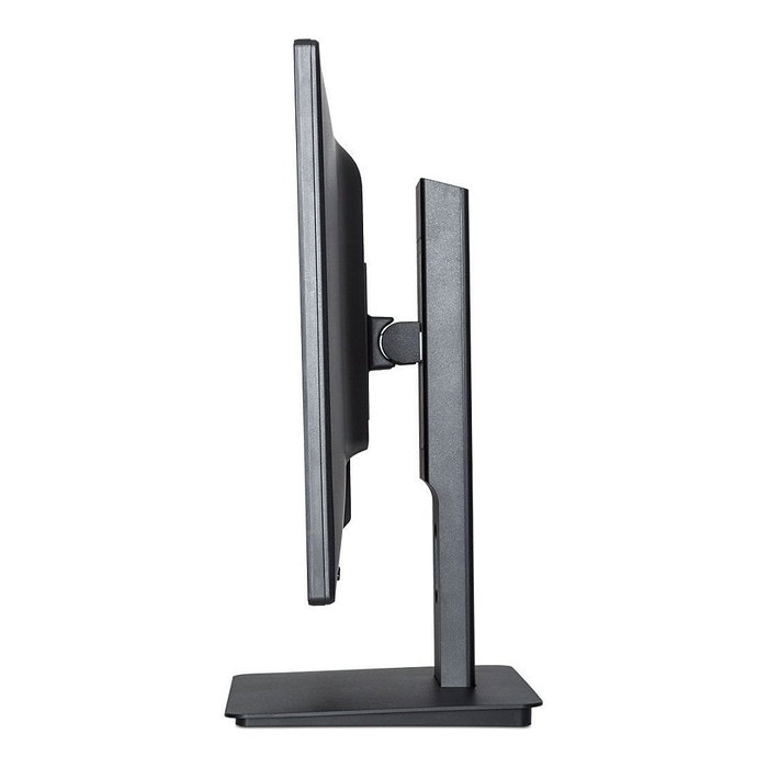 Terra Monitor 27" Full HD IPS 75Hz V4 Greenline Plus - Negro - 1920x1080, HDMI, DisplayPort, USB-C, Altavoces, Altura Ajustable, VESA, Low Blue Light