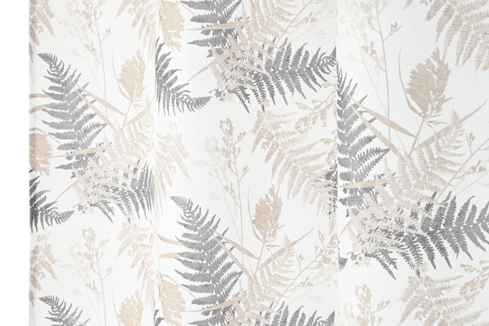 DKD Home Decor Frenchdesigner23 Cortina Multicolor 0.3 x 260 x 140 cm DKD Home Decor Frenchdesigner23 Cortina Multicolor 0.3 x 260 x 140 cm