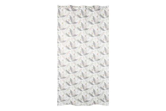DKD Home Decor Frenchdesigner23 Cortina Multicolor 0.3 x 260 x 140 cm DKD Home Decor Frenchdesigner23 Cortina Multicolor 0.3 x 260 x 140 cm
