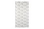 DKD Home Decor Frenchdesigner23 Cortina Multicolor 0.3 x 260 x 140 cm