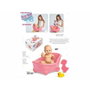 Berjuan Baby Susu Canastilla Mas Complementos Ref: 6104-26