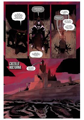 Moztros Producciones S.L. Valiant Beyond: Relatos de Shadowman Vol 01