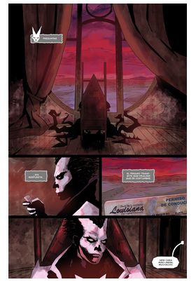 Moztros Producciones S.L. Valiant Beyond: Relatos de Shadowman Vol 01