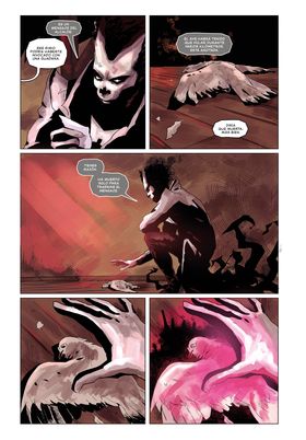 Moztros Producciones S.L. Valiant Beyond: Relatos de Shadowman Vol 01