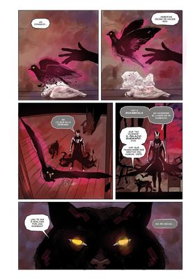 Moztros Producciones S.L. Valiant Beyond: Relatos de Shadowman Vol 01