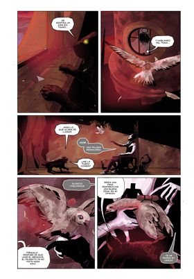 Moztros Producciones S.L. Valiant Beyond: Relatos de Shadowman Vol 01